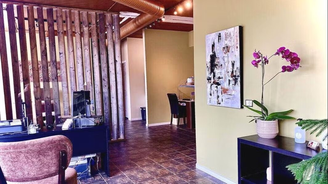 Aqua Soleil Body & Wellness Spa