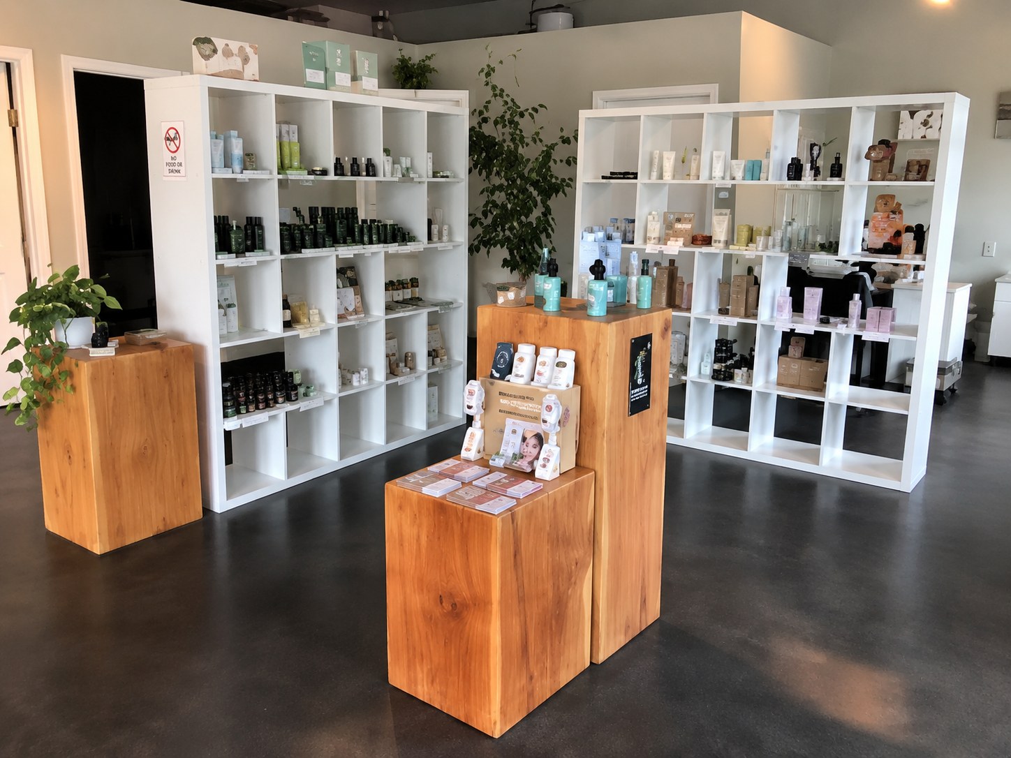 Botanica Spa