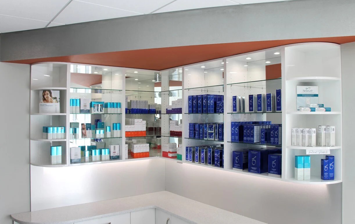 Chadalin Skin & Laser