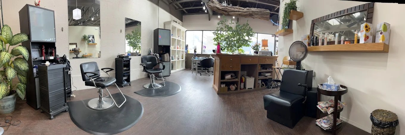 Destination 246 Hair & Spa