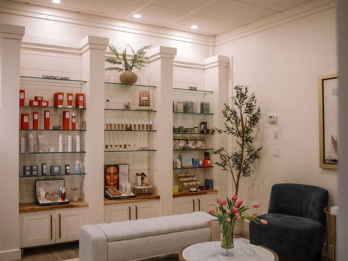 Lake Life Boutique Spa