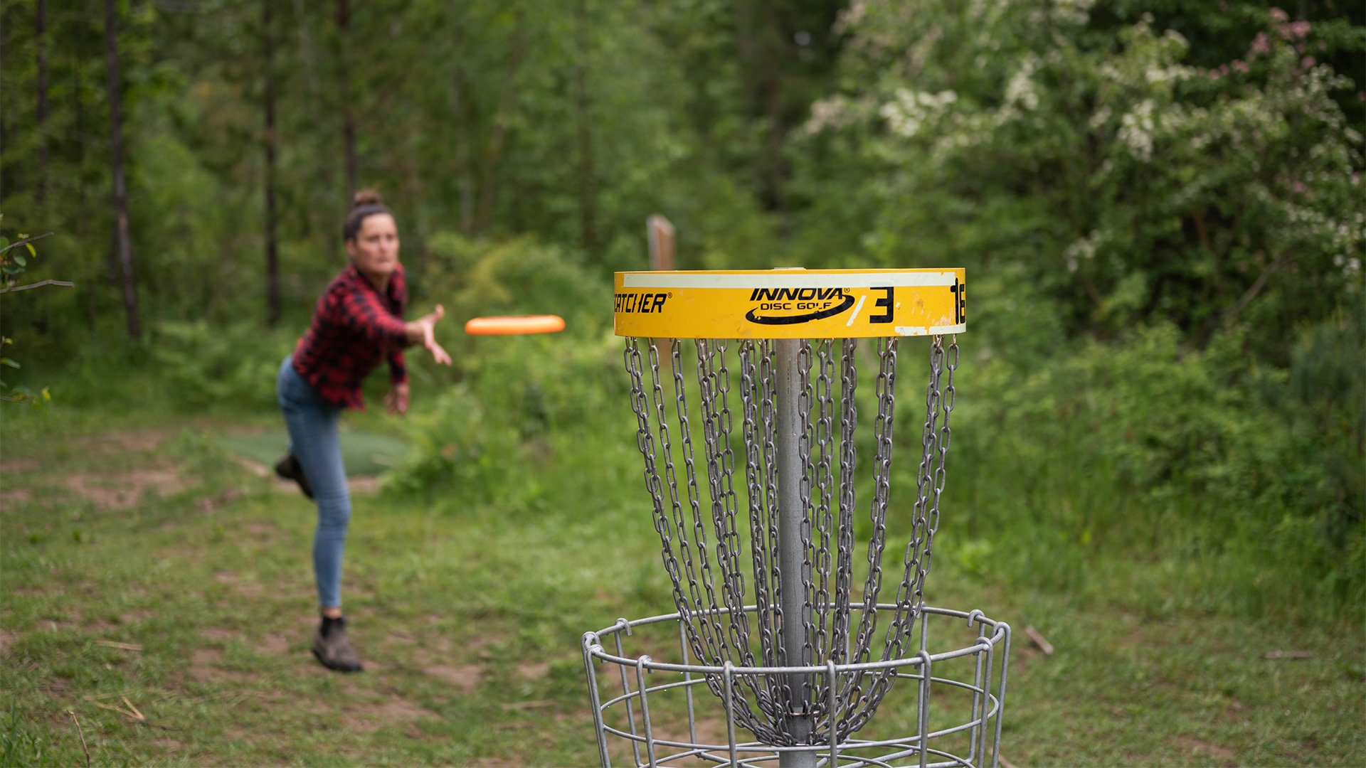 Sports and leisure gear for Shuswap adventures