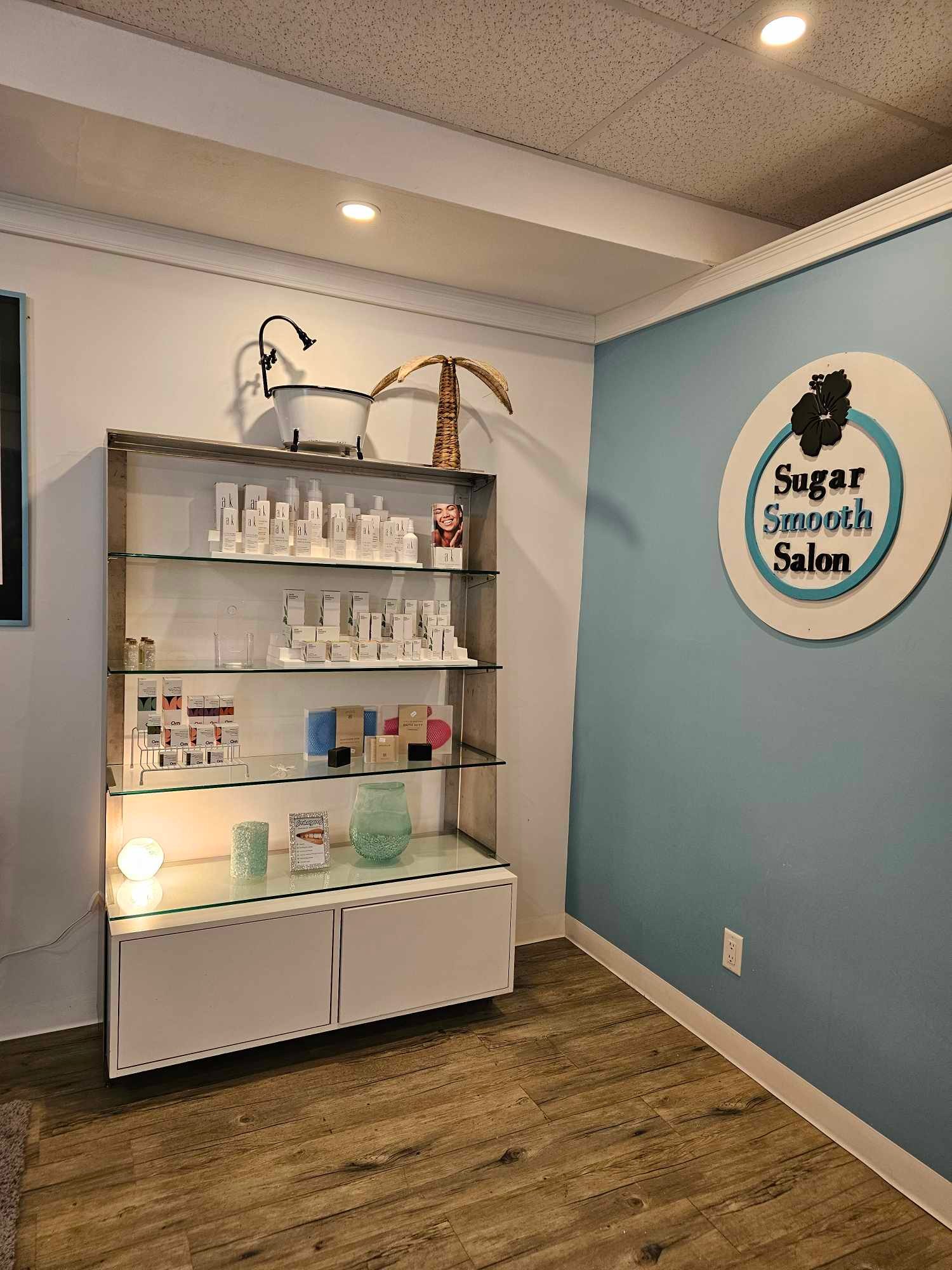 Sugar Smooth TLC Salon